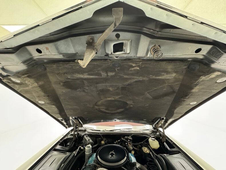 1978 Cadillac Eldorado