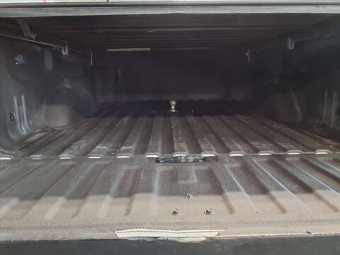 2012 GMC Sierra 2500HD