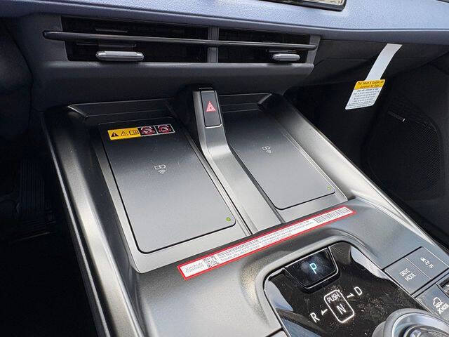 2026 Subaru Solterra