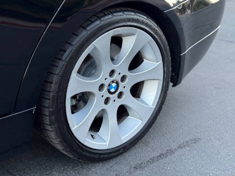 2006 BMW 3 Series 330i