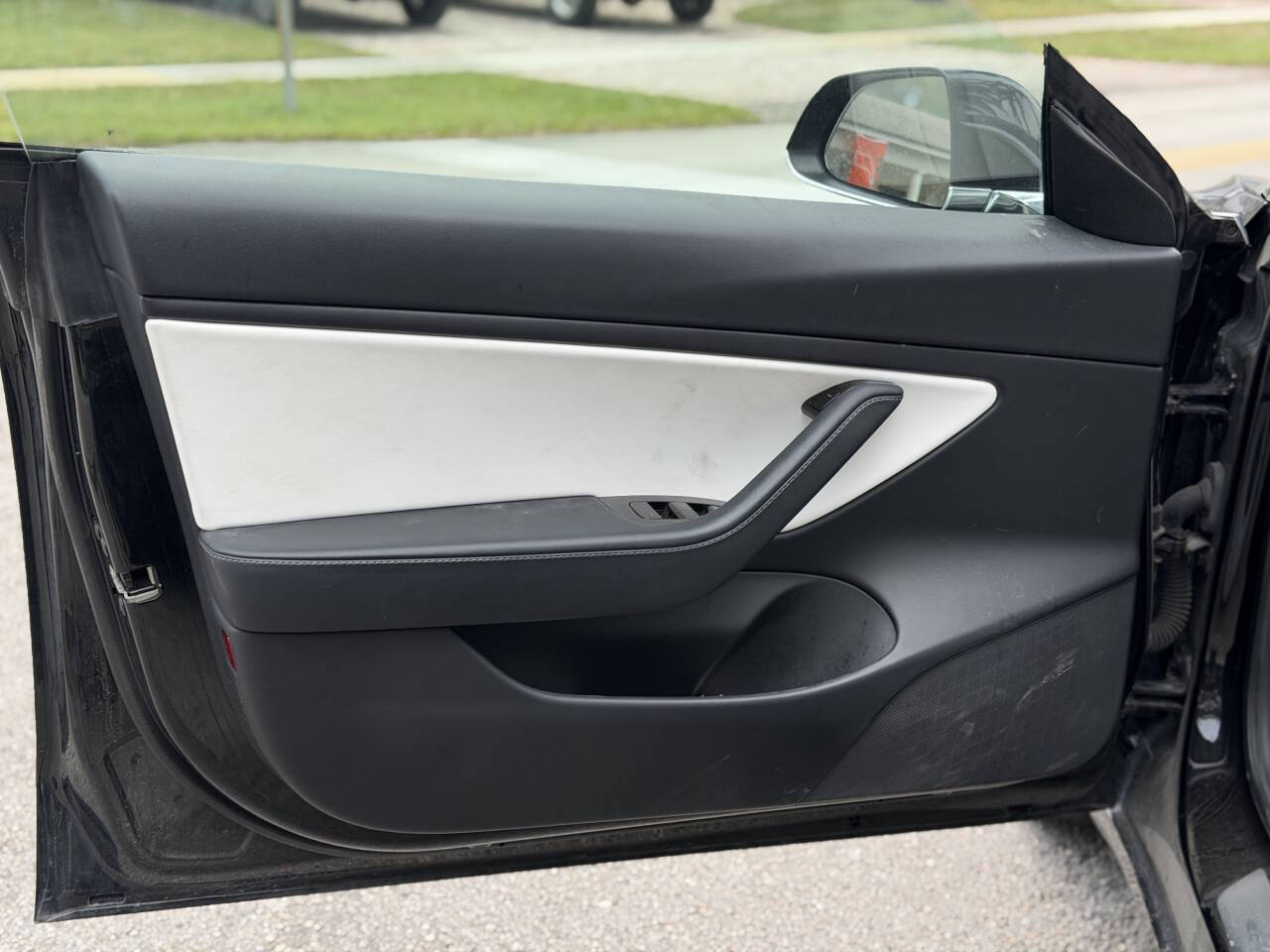 2020 Tesla Model 3 - $17,900