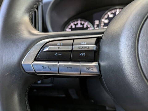 2023 Mazda CX-50 2.5 S Preferred Plus