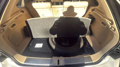 2010 Lexus RX 450h