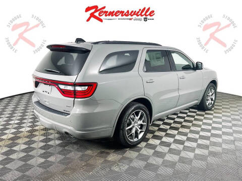 2026 Dodge Durango GT HEMI Premium