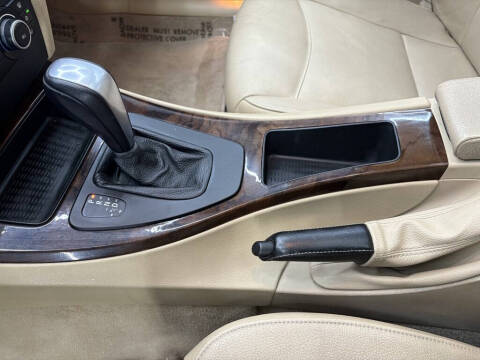 2011 BMW 3 Series 328i