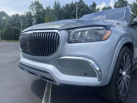 2023 Mercedes-Benz GLS for sale at Southern Auto Solutions - Lou Sobh Honda in Marietta GA