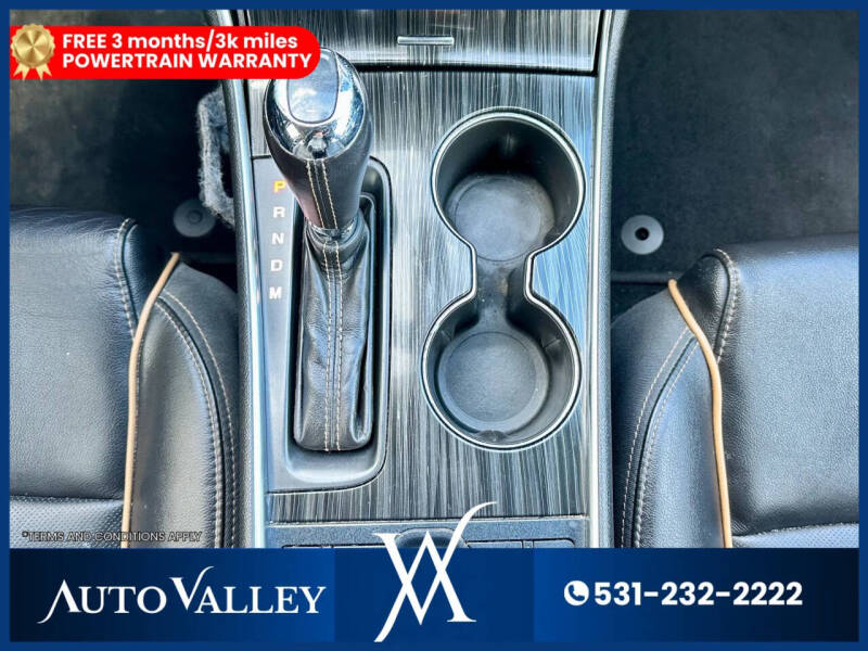 2019 Chevrolet Impala Premier