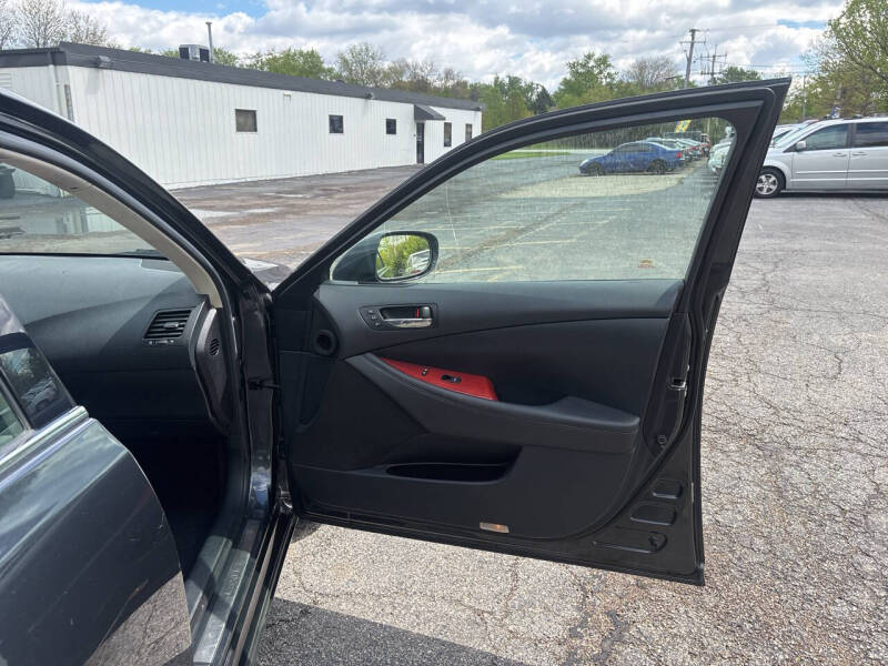 2008 Lexus ES 350