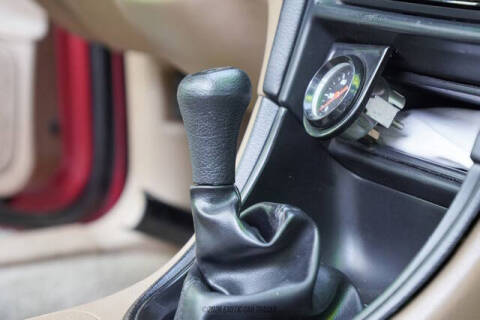 1995 Ford Mustang GT
