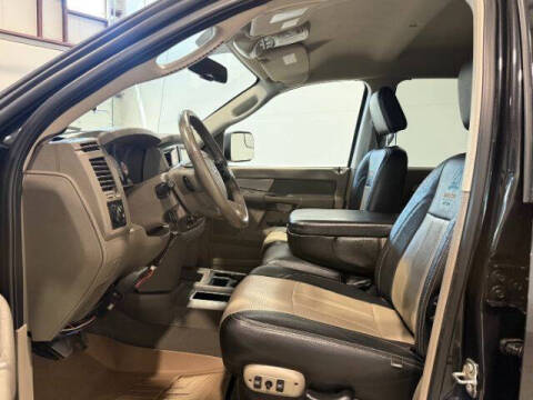 2008 Dodge Ram 3500