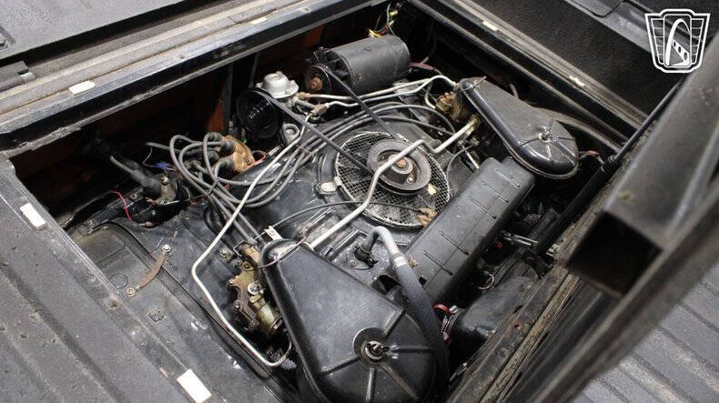 1961 Chevrolet Corvair