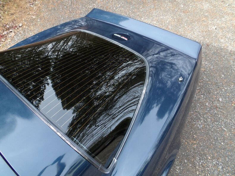 1981 Chevrolet Corvette