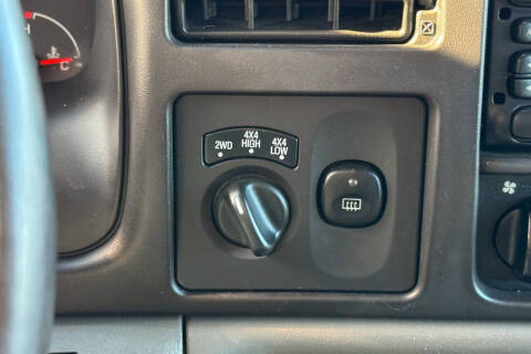 2005 Ford Excursion XLT