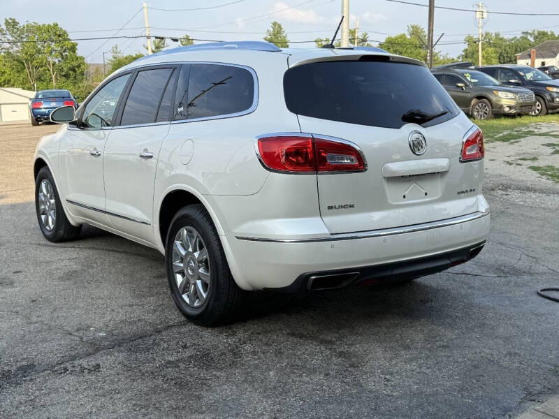 2013 Buick Enclave Premium