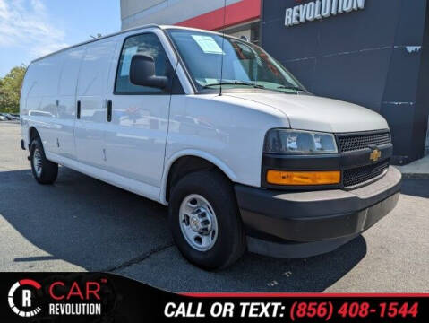 2021 Chevrolet Express for sale at Car Revolution in Maple Shade NJ