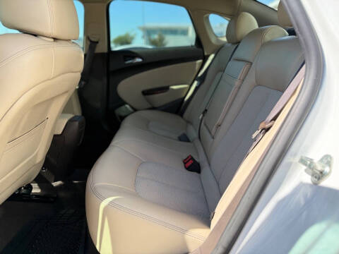 2014 Buick Verano Convenience Group