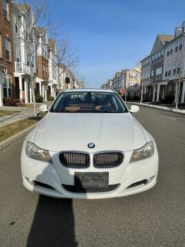 2011 BMW 3 Series for sale at Pak1 Trading LLC in South Hackensack NJ