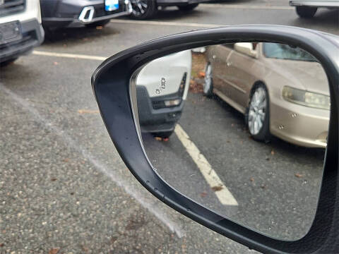 2021 Honda Accord Hybrid Touring