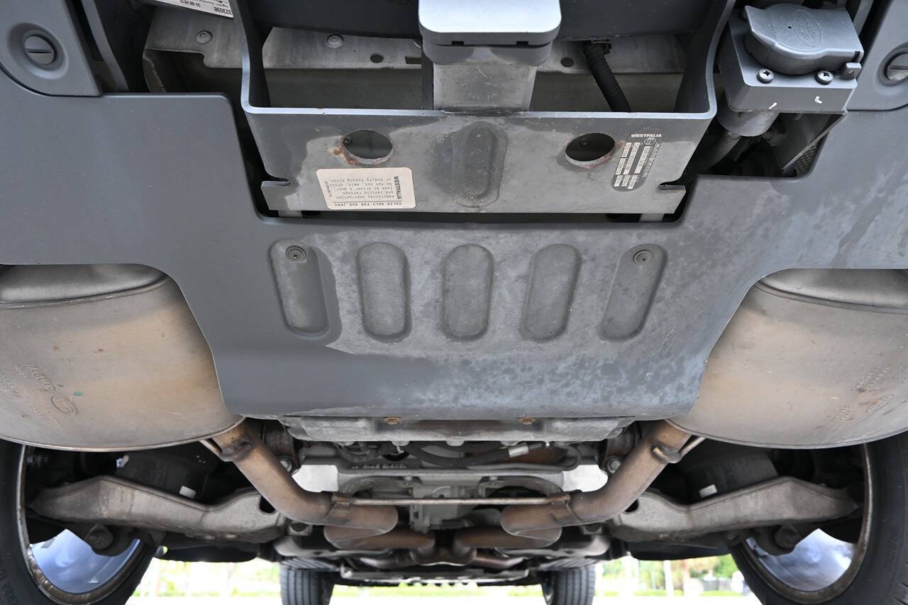 2016 Land Rover Range Rover 79