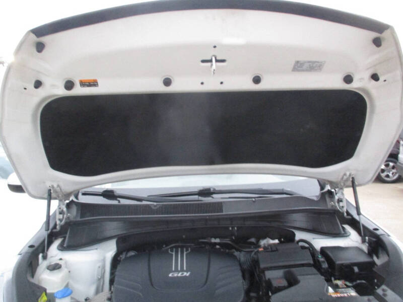 2017 Kia Sorento SX V6