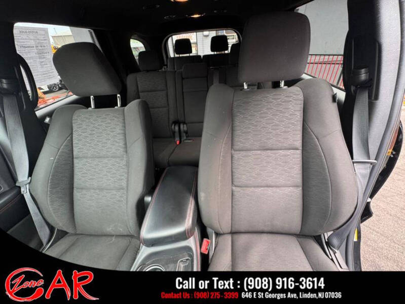 2023 Dodge Durango GT Plus