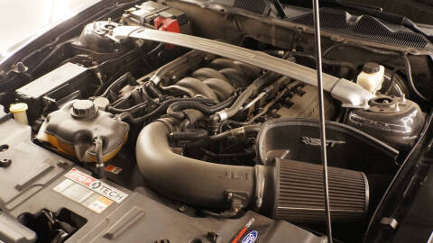 2013 Ford Mustang GT Premium