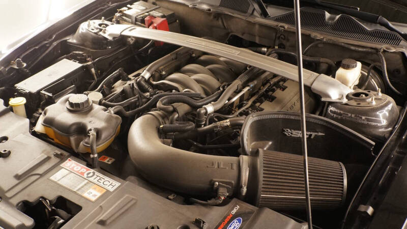 2013 Ford Mustang GT Premium