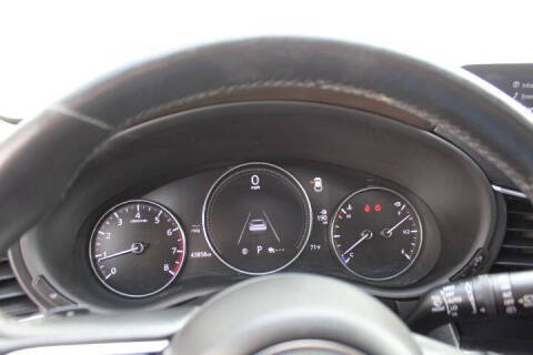 2022 Mazda CX-30 2.5 Turbo Premium Plus