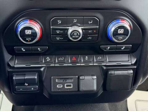 2023 GMC Sierra 2500HD