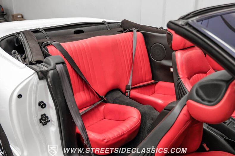 1995 Pontiac Firebird