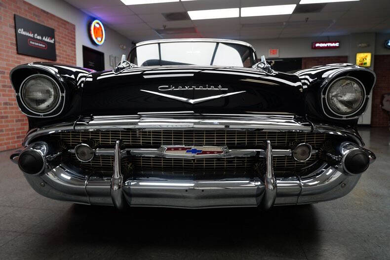 1957 Chevrolet Bel Air