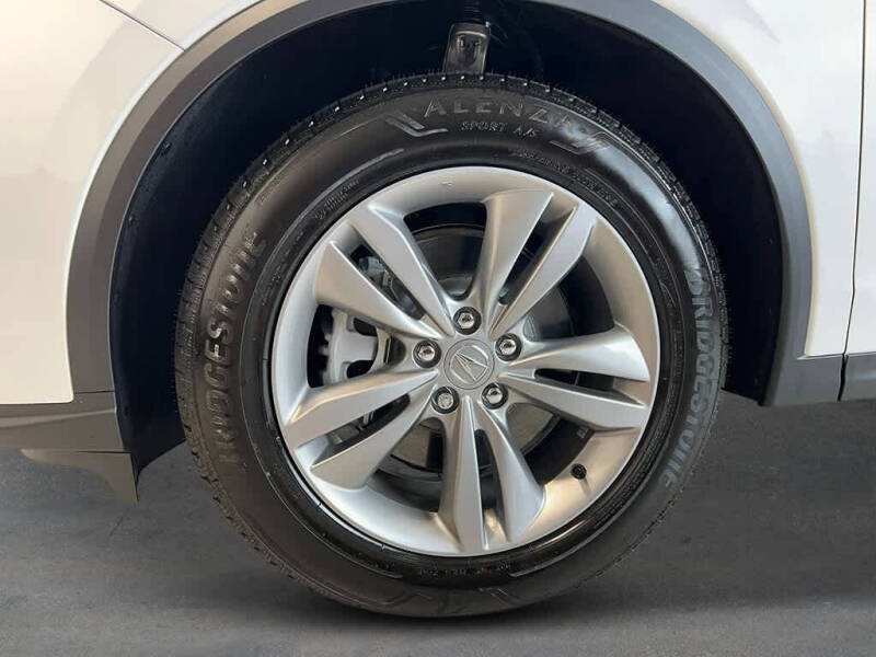 2026 Acura MDX SH-AWD