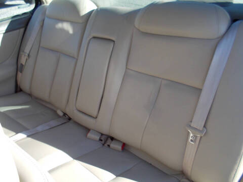 1999 Oldsmobile Intrigue GLS