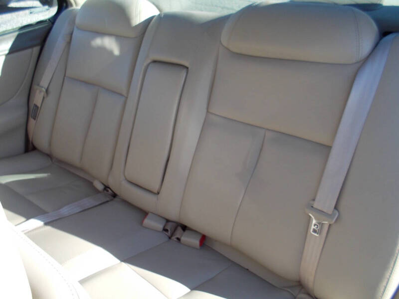 1999 Oldsmobile Intrigue GLS