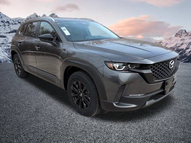 2026 Mazda CX-50 Preferred's photo