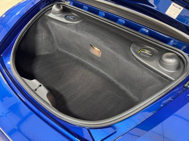 2013 Porsche Boxster