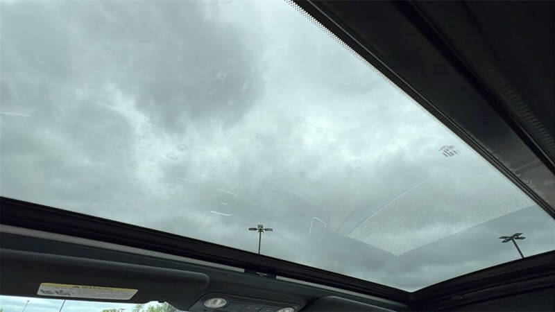 2012 Volkswagen Eos Komfort SULEV