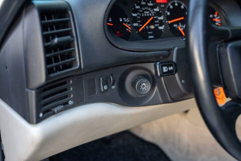 1986 Porsche 944 Turbo