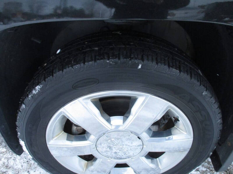 2015 GMC Terrain Denali