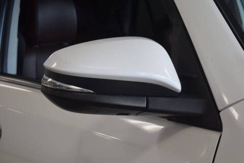 2017 Toyota 4Runner Limited