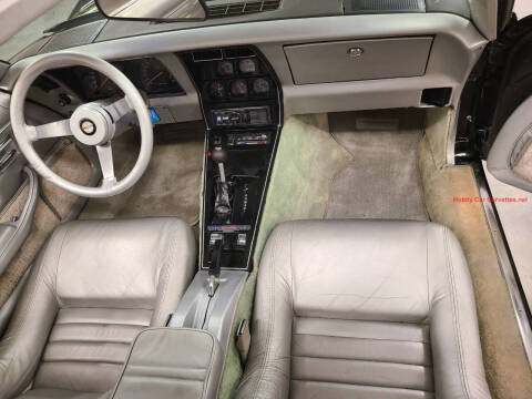 1978 Chevrolet Corvette