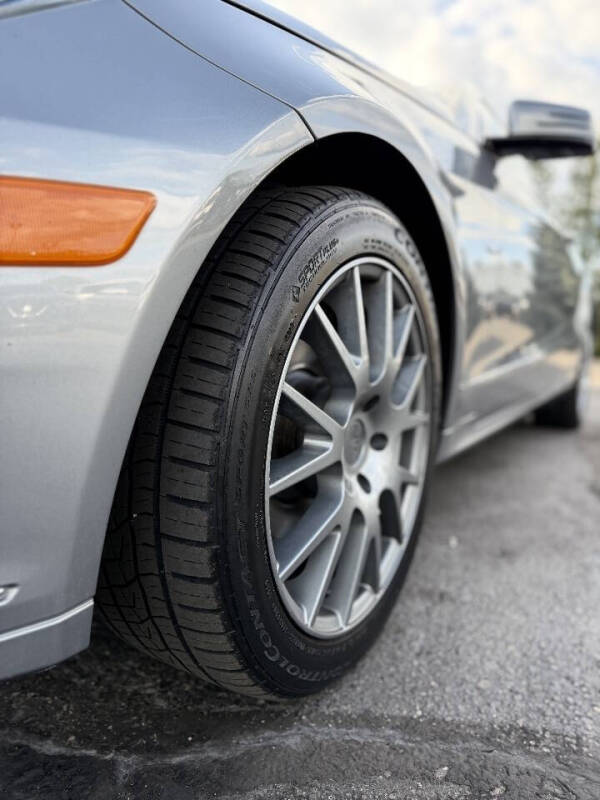 2012 Mercedes-Benz E-Class E 350 4MATIC