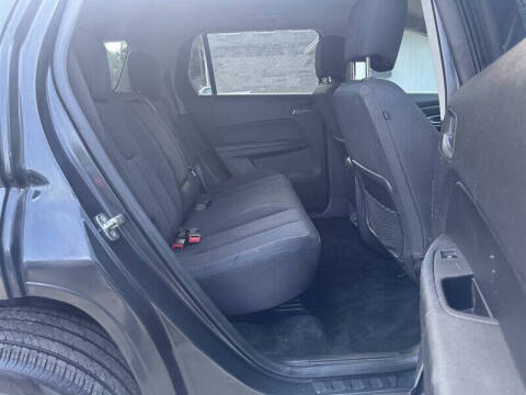 2013 GMC Terrain SLE-1