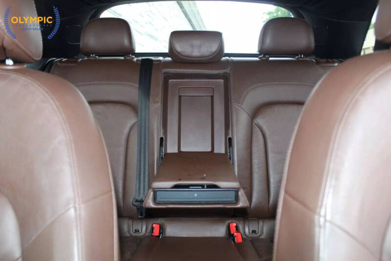 2016 Audi Q3 2.0T Premium Plus