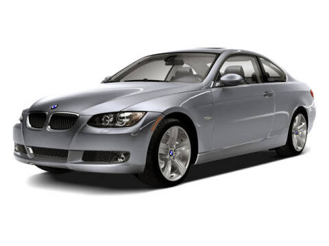 2009 BMW 3 Series for sale at Corpus Christi Pre Owned in Corpus Christi TX