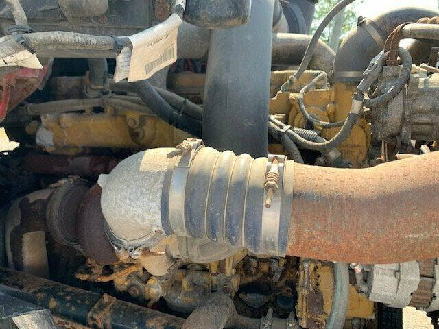 1999 Sterling LT9513