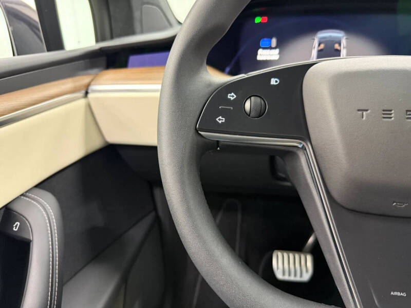 2024 Tesla Model X