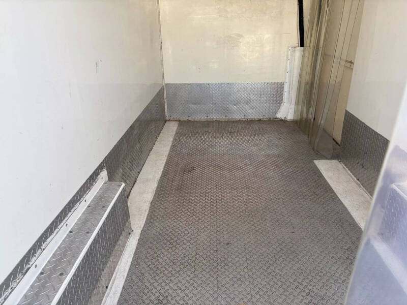 2017 RAM ProMaster 2500 159 WB