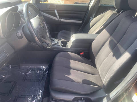 2011 Mazda CX-7 i Sport
