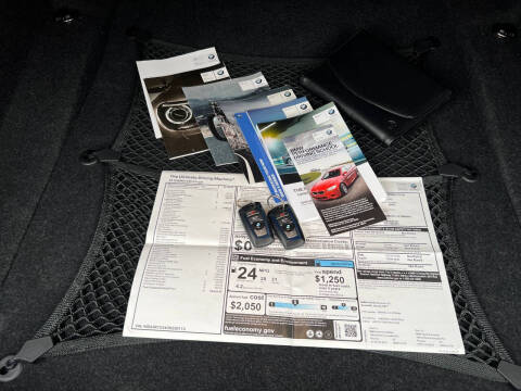 2016 BMW 4 Series 435i